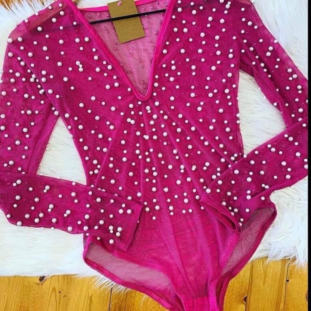 SOLD
New without the tag! Never worn